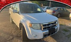 2009 Ford Escape Limited