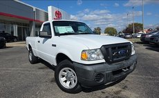 2011 Ford Ranger XL