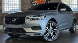 2018 Volvo XC60 T5 Momentum