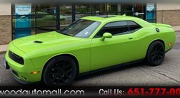 2015 Dodge Challenger R/T Plus