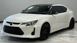 2015 Scion tC Base