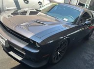 2015 Dodge Challenger R/T Scat Pack