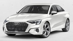 2023 Audi A3 Premium 40 TFSI