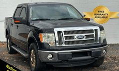 2011 Ford F-150 Lariat