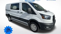 2023 Ford Transit 250