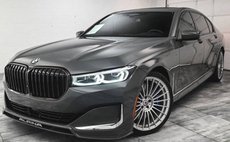2022 BMW 7 Series ALPINA B7 xDrive