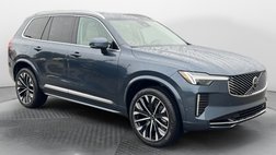 2026 Volvo XC90 B6 Ultra 7P