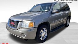 2003 GMC Envoy SLT