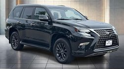 2023 Lexus GX 460 Base