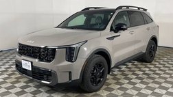 2024 Kia Sorento X-Pro SX-Prestige
