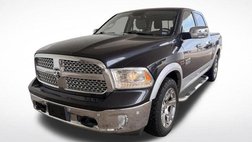 2016 Ram Ram Pickup 1500 Laramie