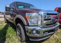 2011 Ford Super Duty F-250 Lariat