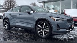 2022 Polestar 2 Long Range Dual Motor