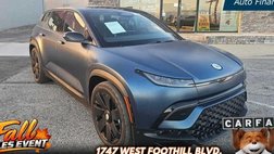 2023 Fisker Ocean One