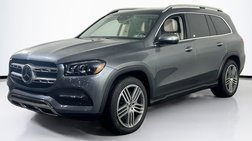 2021 Mercedes-Benz GLS GLS 450