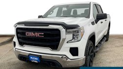 2019 GMC Sierra 1500 Base