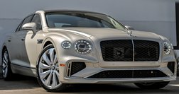 2026 Bentley Flying Spur AWD