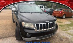 2013 Jeep Grand Cherokee Limited
