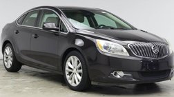 2015 Buick Verano Convenience Group