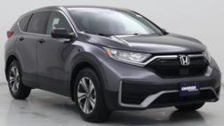 2020 Honda CR-V LX