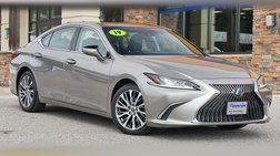 2019 Lexus ES 350 Base