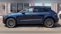 2021 Porsche Macan S