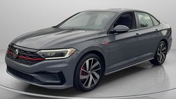 2021 Volkswagen Jetta GLI S