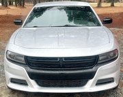 2019 Dodge Charger Police