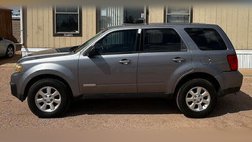 2008 Mazda Tribute i Touring