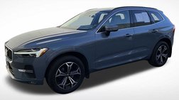 2022 Volvo XC60 B5 Momentum