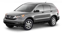 2011 Honda CR-V SE