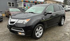 2010 Acura MDX SH-AWD w/Tech