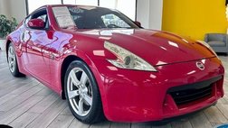 2011 Nissan 370Z Base