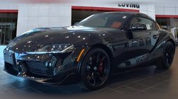 2026 Toyota GR Supra MkV Final Edition