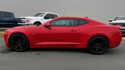 2016 Chevrolet Camaro LT