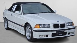 1998 BMW M3 Base