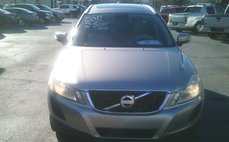 2011 Volvo XC60 3.2