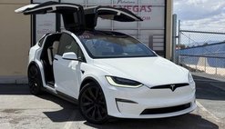 2023 Tesla Model X AWD