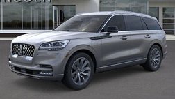 2023 Lincoln Aviator Grand Touring