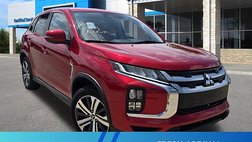 2024 Mitsubishi Outlander Sport SE