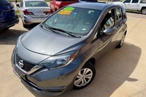 2017 Nissan Versa Note SV