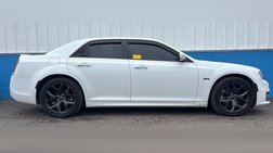 2023 Chrysler 300 S V8