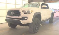 2018 Toyota Tacoma TRD Off-Road
