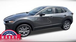 2025 Mazda CX-30 2.5 S Preferred