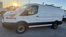 2019 Ford Transit 150