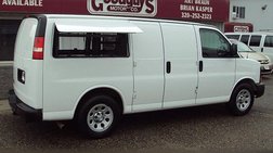 2014 Chevrolet Express 1500