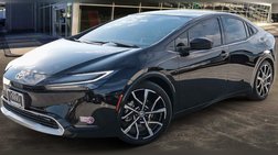 2024 Toyota Prius Prime XSE Premium