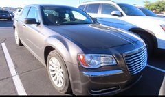 2014 Chrysler 300 Base