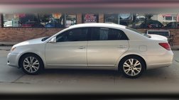 2008 Toyota Avalon 