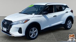 2023 Nissan Kicks S